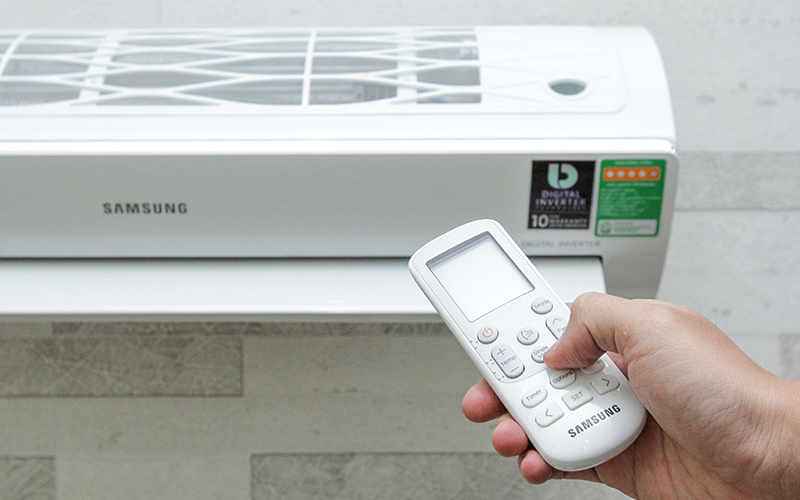 Máy Lạnh Samsung Không Nhận Remote – Nguyên Nhân & Cách Khắc Phục Nhanh Máy Lạnh Samsung Không Nhận Remote – Nguyên Nhân & Cách Khắc Phục Nhanh