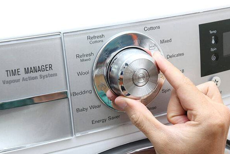 Cách Sử Dụng Máy Giặt Samsung Đúng Cách – Hướng Dẫn Chi Tiết Từ A đến Z