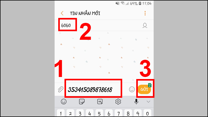 tra cuu bao hanh tivi samsung 3