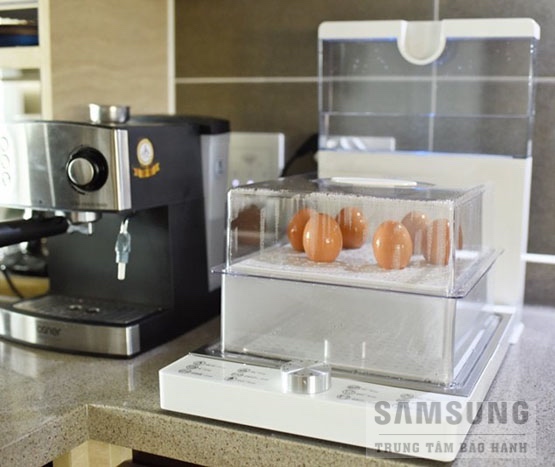 Sửa Chữa Máy Hấp Thực Phẩm Samsung Tại Nhà Sửa Chữa Máy Hấp Thực Phẩm Samsung Tại Nhà