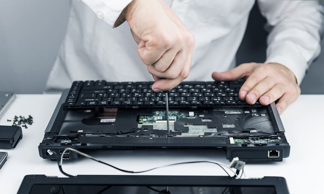 Sửa Laptop Samsung Uy Tín Tại TP.HCM | Hỗ Trợ 24/7 - 028 6686 7535