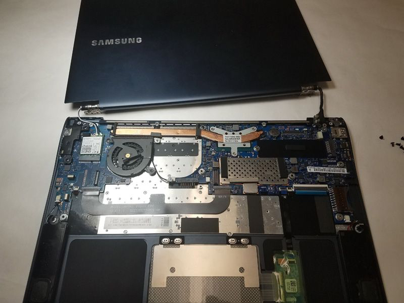 Sửa Laptop Samsung Uy Tín Tại TP.HCM | Hỗ Trợ 24/7 - 028 6686 7535