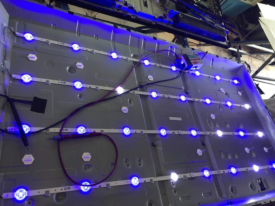 Thay LED Tivi Samsung Tại Nhà – Sửa Nhanh, Giá Tốt, Bảo Hành Dài Hạn Thay LED Tivi Samsung Tại Nhà – Sửa Nhanh, Giá Tốt, Bảo Hành Dài Hạn