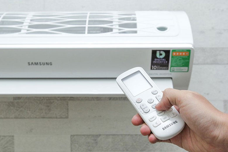 Sửa Điều Hòa Samsung | Tổng Đài Samsung 24/7