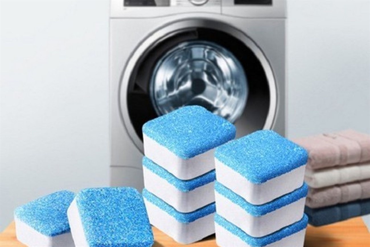 Cách Tẩy Lồng Giặt Tại Nhà Hiệu Quả – Đơn Giản, Sạch Bóng Như Mới! Cách Tẩy Lồng Giặt Tại Nhà Hiệu Quả – Đơn Giản, Sạch Bóng Như Mới!