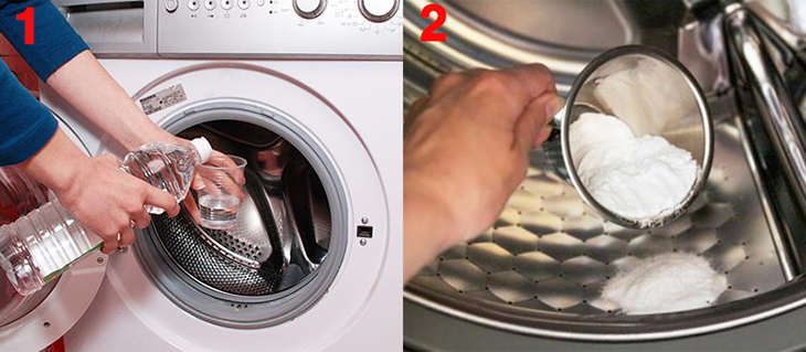 Cách Tẩy Lồng Giặt Tại Nhà Hiệu Quả – Đơn Giản, Sạch Bóng Như Mới! Cách Tẩy Lồng Giặt Tại Nhà Hiệu Quả – Đơn Giản, Sạch Bóng Như Mới!