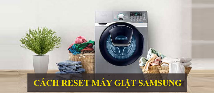 reset may giat samsung 5