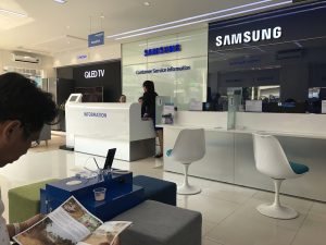 tra cuu bao hanh tivi samsung 5